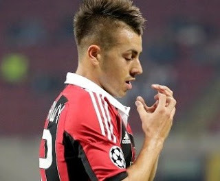 Apa Agama Stephan El Shaarawy ? http://stephan-elshaarawy.blogspot.com/2012/11/apa-agama-stephan-el-shaarawy.html