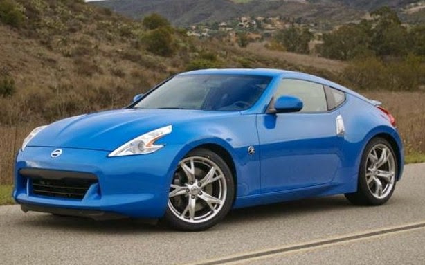 2016 Nissan Z35 Release Date 2016 Nissan Z35 Release Date