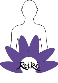 Helen Reiki Master Usui