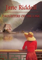 DAUGHTERS OF THE LAKE