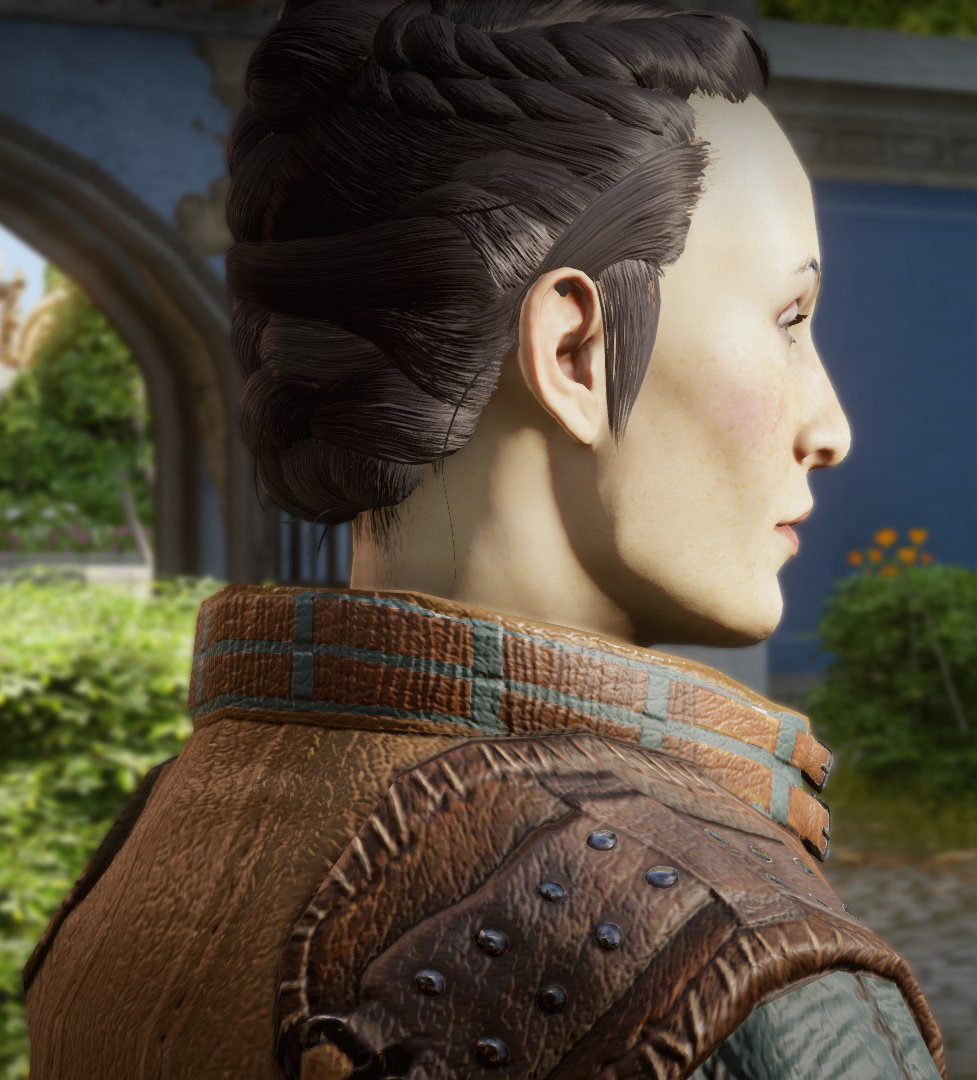 Your Critic is in Another Castle The Music of Dragon Age, And What It