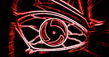 Naruto Blog: Mangekyou Sharingan