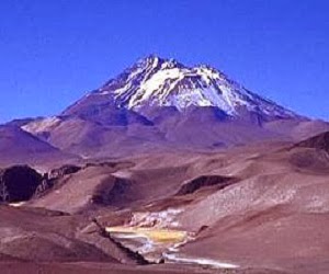 Gunung Tertinggi di Dunia Gunung Tertinggi di Dunia
