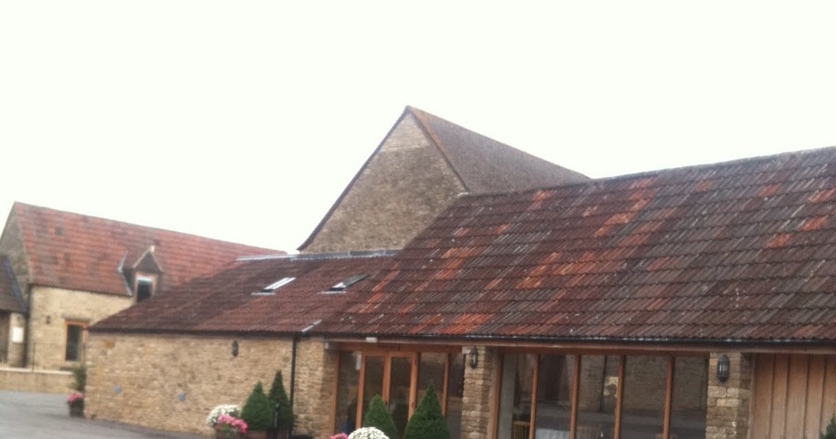 Kingscote Barn near Tetbury Wedding Hair