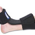Night Splints Used In Heel Spur Relief
