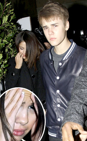 selena gomez punched in the face photos. images selena gomez punched in