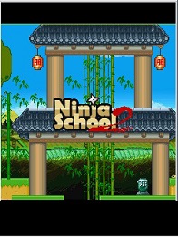 Game ninja school 2 miễn phí