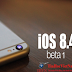 Đã Jailbreak iOS 8.4, Jailbreak iOS 8.4.1 thành công 100% từ Team Pangu Jailbreak