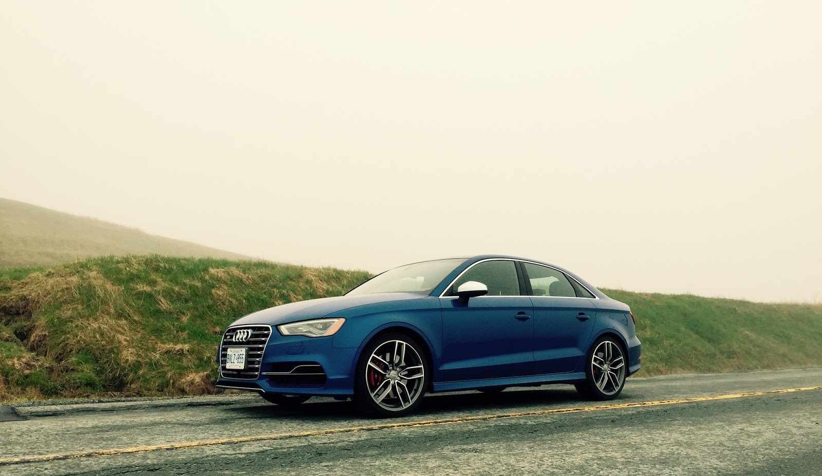Audi 2015 audi s3 specs : 2015 Audi S3 Review – Not Flawless But Far From Flawed | GCBC