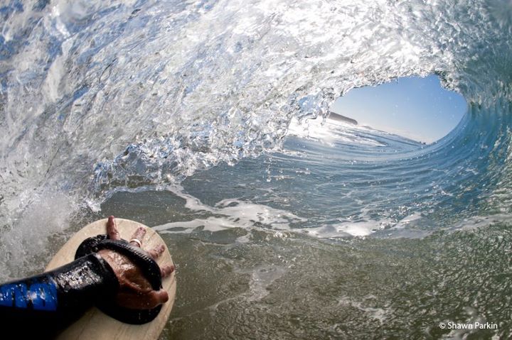 Brownfish Hand Planes