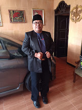 MAJELIS TANPA HURUF