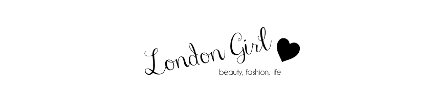                                London Girl