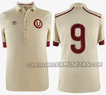 CAMISETA DE LA SEMANA: