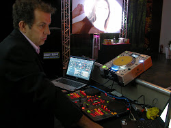 Dj. Luizinho - Aniversário Buffet Vienna