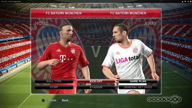 game pes 2014 full version download game pes 2014 full version