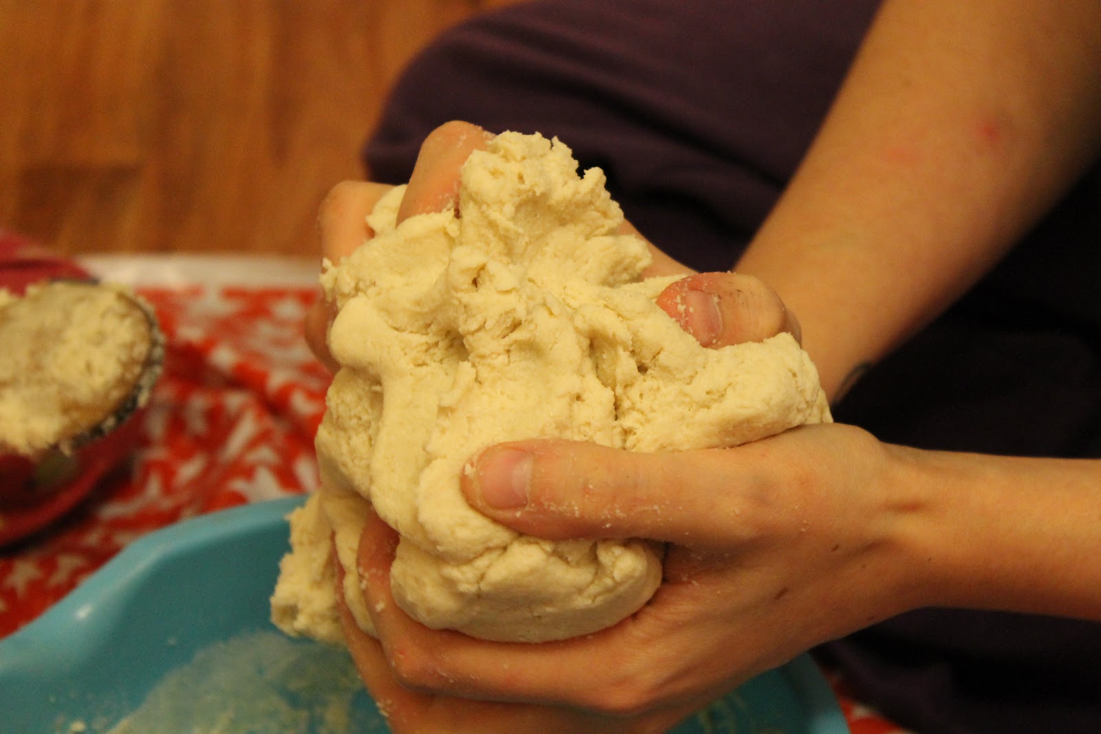 Crafty by Nurture: Crafty Tutorial - Salt Dough Decorations and Diwali Lamps