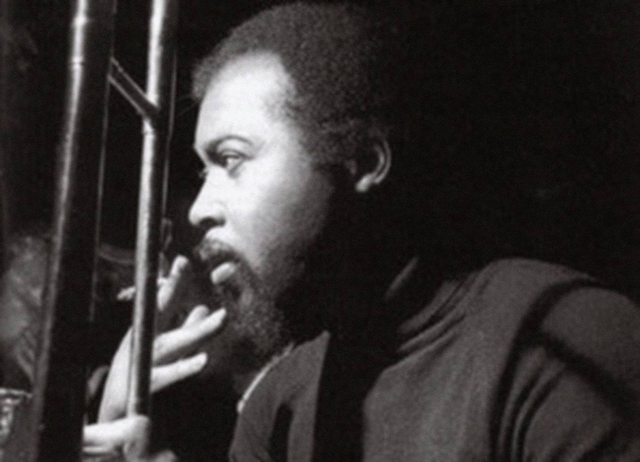Grachan Moncur III Aco Dei De Madrugada One Morning I Waked Up Very Early New Africa Grachan Moncur III Aco Dei De Madrugada One Morning I Waked Up Very Early New Africa