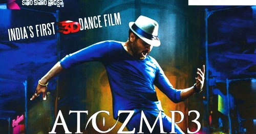 ABCD - Any Body Can Dance - 2 4 telugu dubbed movie free