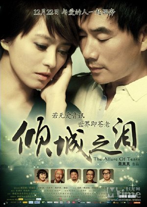 Giọt Nước Mắt