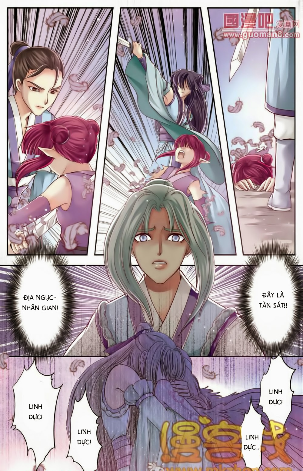 Na Tra chap 24