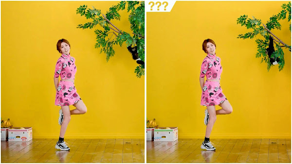 Orange Caramel Lizzy My Copycat Orange Caramel Lizzy My Copycat