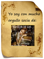 Club de la escritoras