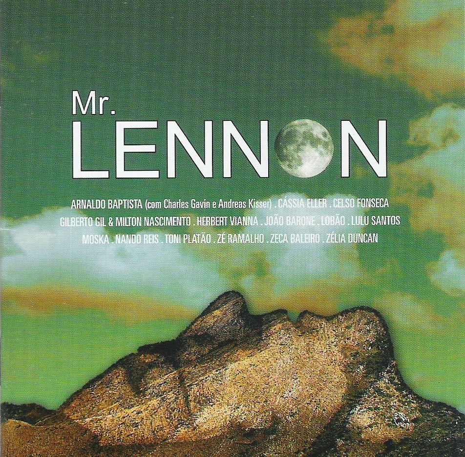 Download Mr Lennon Download Mr Lennon