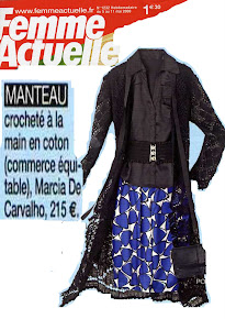Femme Actuelle Magazine - France