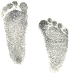 Ashley's Feet