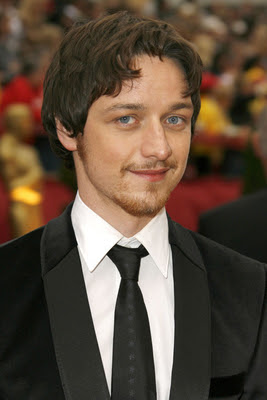 james mcavoy james mcavoy
