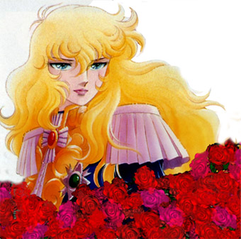 Versailles No Bara Rose Of Versailles Characters Versailles No Bara Rose Of Versailles Characters