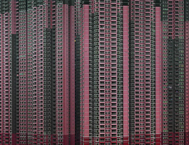 Architecture Of Density5