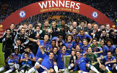 Europa League Winners Europa League Winners
