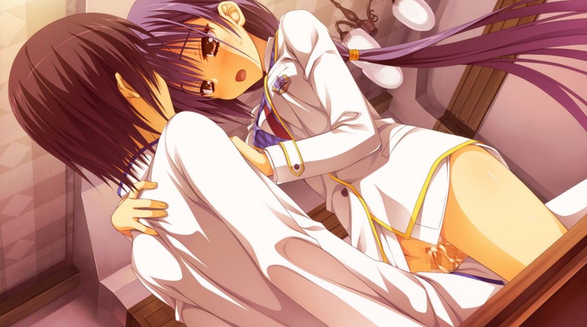 Yuzusoft