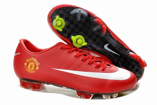 Nike Boots World Cup Men Soccer Shoes 2014 Collection
