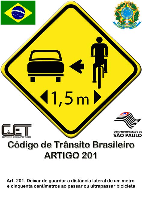 Artigo 303 do codigo de transito brasileiro