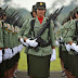 BIAR BETUL!! Ujian Memalukan Untuk Rekrut Tentera Wanita Di Indonesia Yang Anda Tidak Mungkin Percaya...