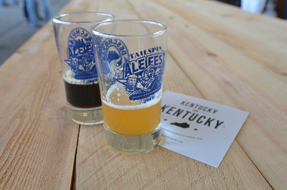 Tailspin Ale Fest Food Trucks Tailspin Ale Fest Food Trucks
