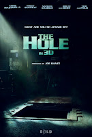 the hole movie poster