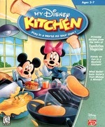 My Disney Kitchen Game Download