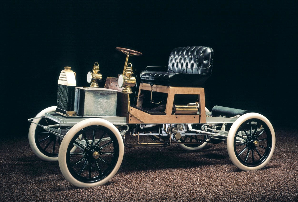 Buick Turns 110 Most Significant Buicks from Each of the Past 11 Decades TickTickVroom Car