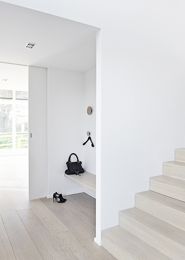 Modern Functionalism | Thue Krog Andersen Architects
