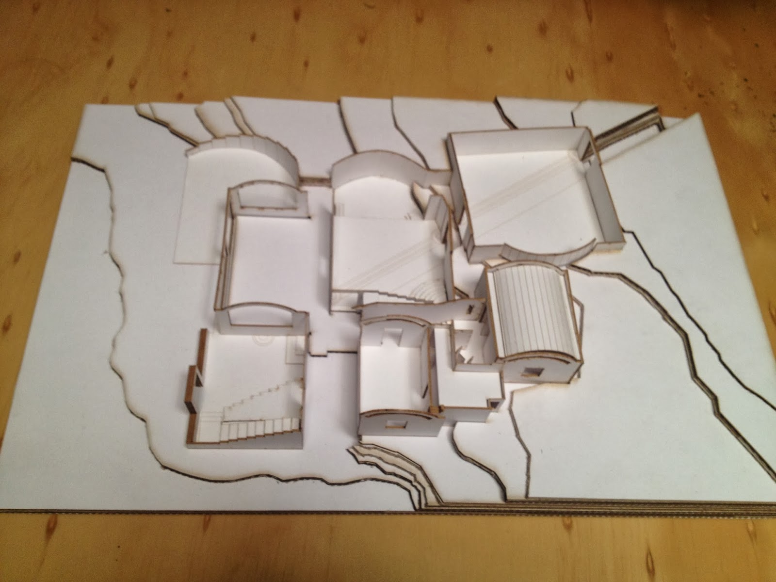 Historia de la Arquitectura Moderna Rogelio Salmona, Colombia, (1924