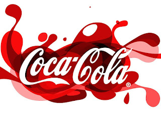 Coca Cola Splash Art 1600x1200 World Brand HD Wallpaper