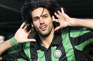 Georgios Samaras