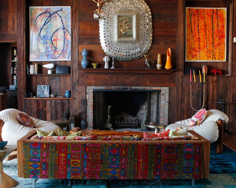 GYPSY YAYA Surf Shack Chic! Lepore's Amagansett