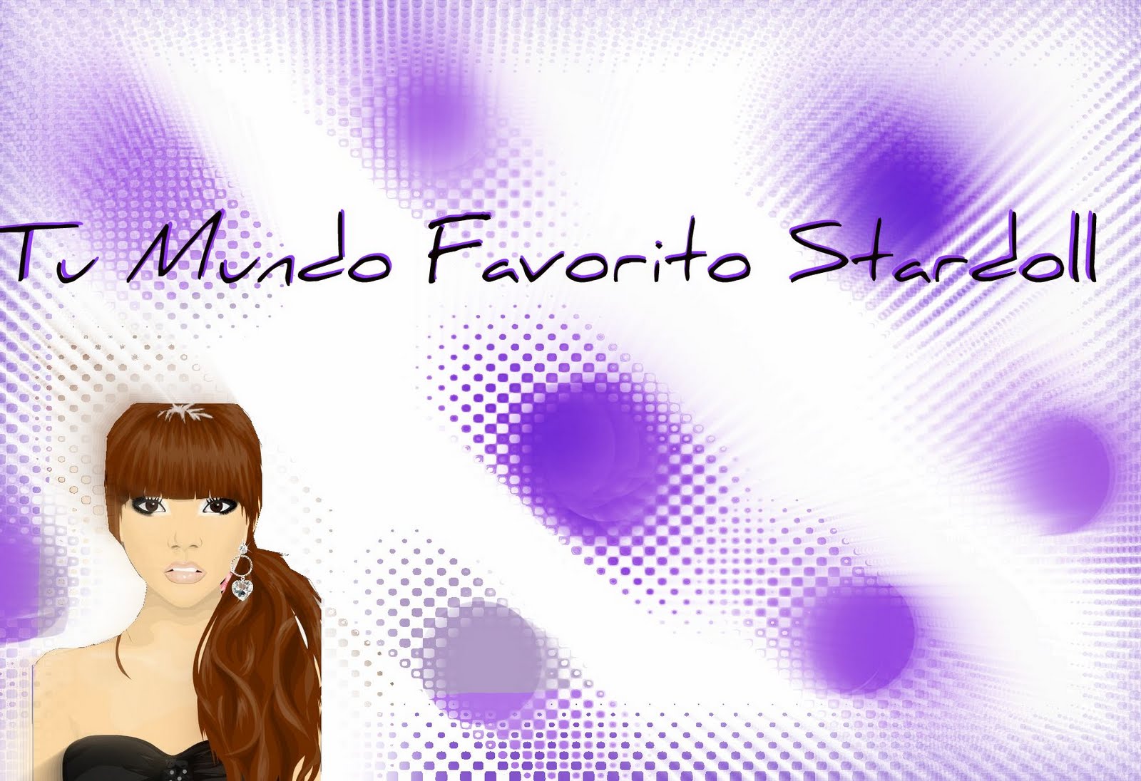 Tu mundo favorito Stardoll