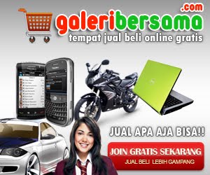 galeribersama