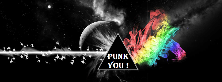 Punk You !