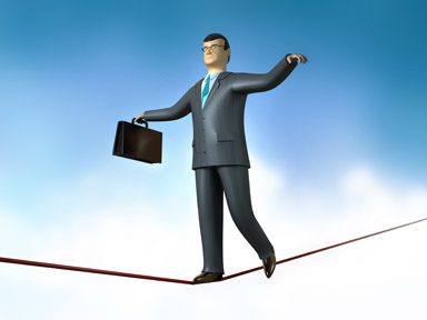 Risk Business